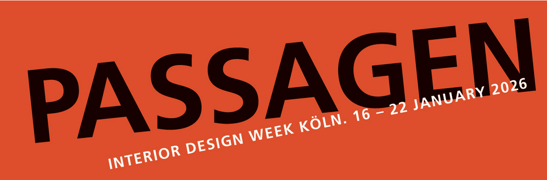 FEINESWEISSES @ PASSAGEN 2026