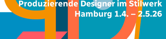 Produzierende Designer im Stilwerk Hamburg