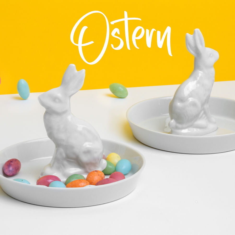 OSTERN