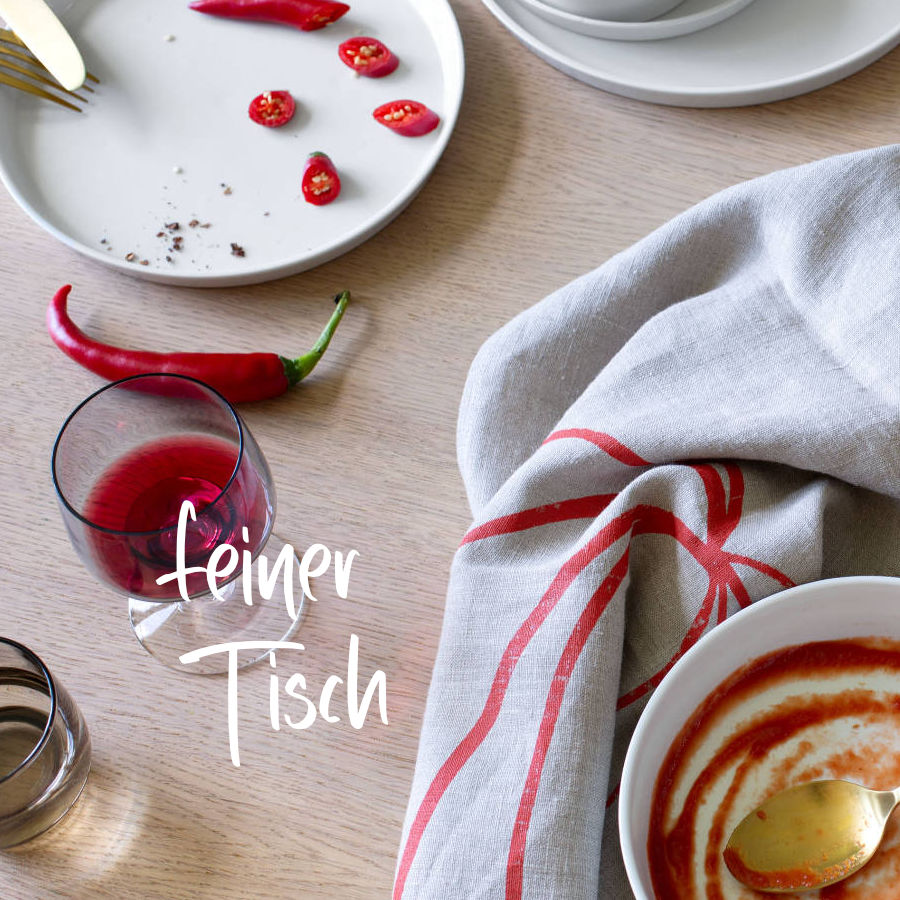 Porzellan Geschirr handgefertigt in Berlin