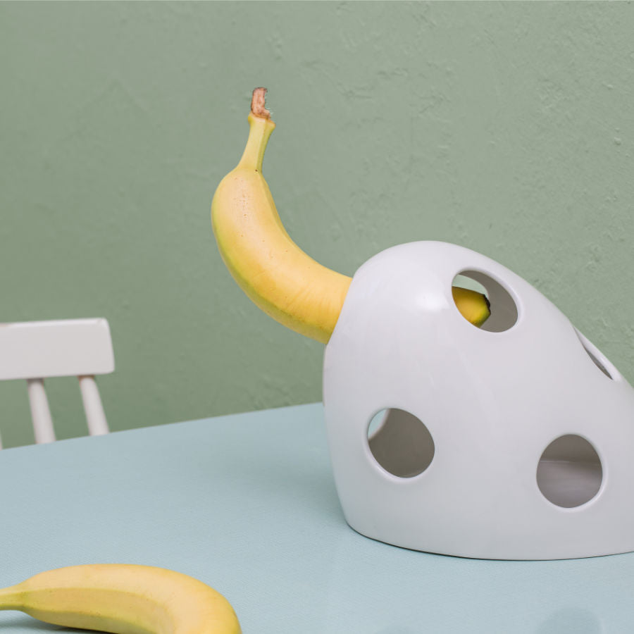 Bananenhalter