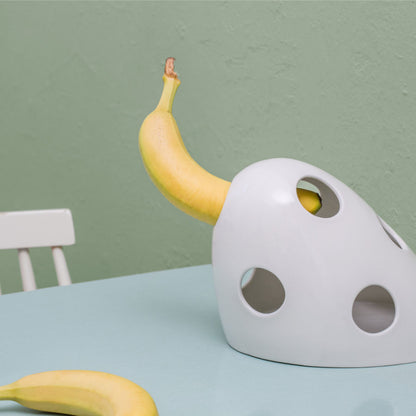 Bananenhalter