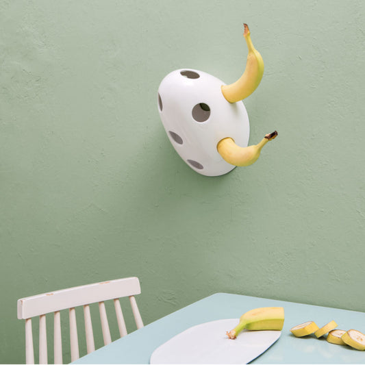 Bananenhalter