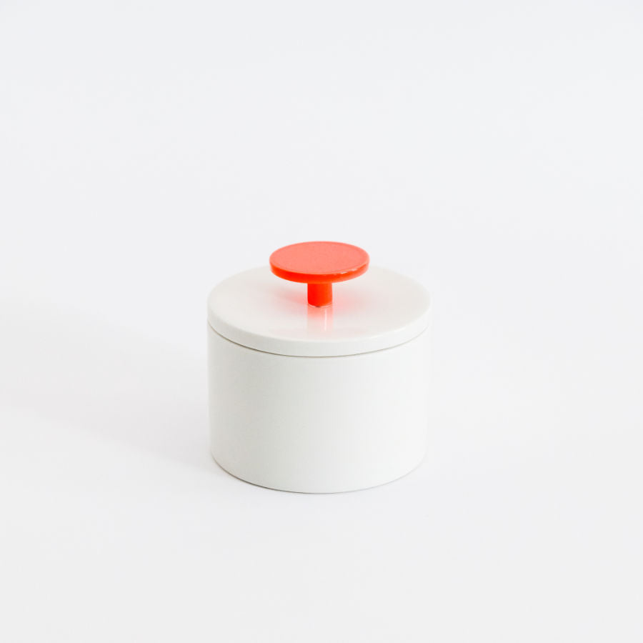 Dose KNOB neonorange