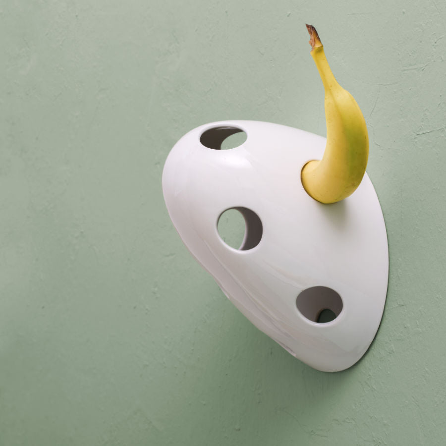 Bananenhalter