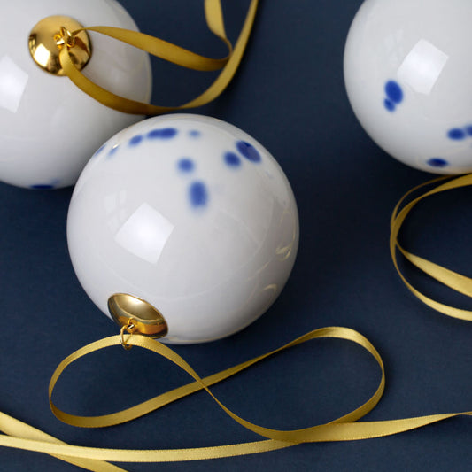 TUPF Weihnachtskugel